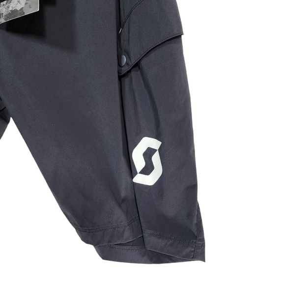 Scott Women's Trail 20 Cargo Shorts - 8 - Picture 2 of 7